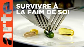 Moi et les troubles alimentaires