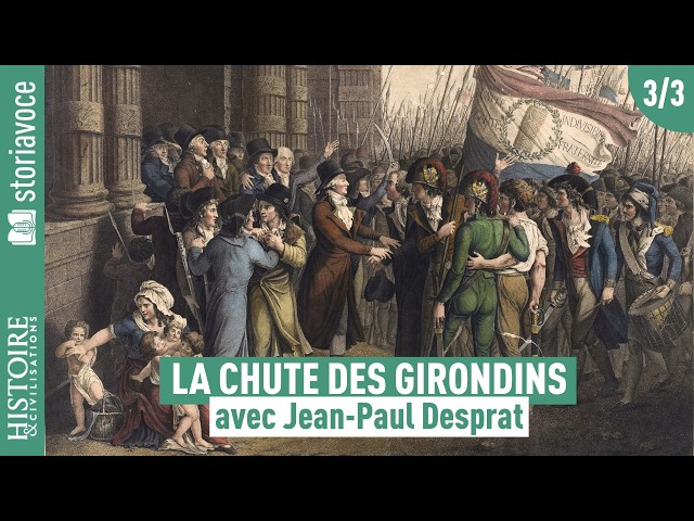 Mort et postérité des Girondins