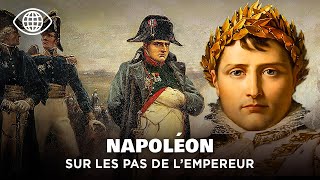 Napoléon : de l’ascension au déclin