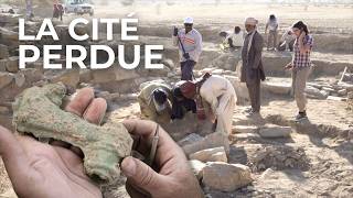 Oman : l’Empire caché sous le Désert d’Arabie