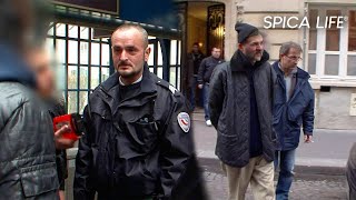 Paris : l'insécurité qui gangrène les beaux quartiers
