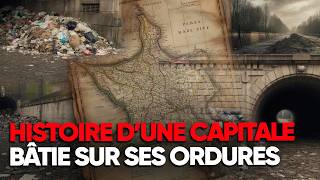 Paris et ses déchets : 1000 ans de lutte contre les ordures