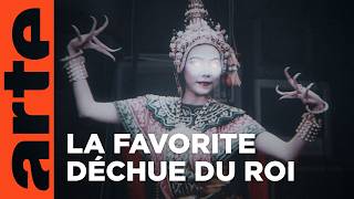 Phi Nang Ram, la diva humiliée