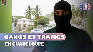 Pointe-à-Pitre : la ville la plus dangereuse de France ?