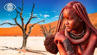 Pourquoi la Namibie est-elle l’un des trésors les mieux gardés d’Afrique ?