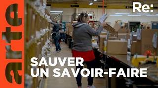 Quand les ouvriers deviennent patrons