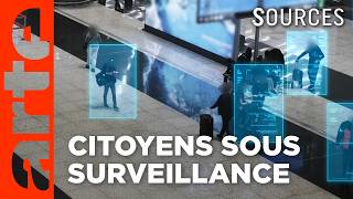 Reconnaissance faciale : des entreprises de la tech au cœur de la surveillance