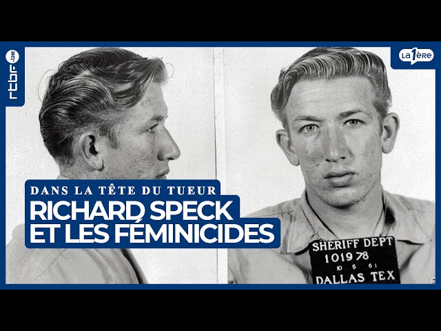Richard Speck et les féminicides