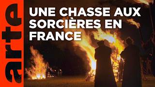 Sorcières : chronique d’un massacre