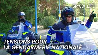 Tensions sur la Côte d’Azur : crimes et délits dans le sud