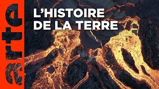 Terre, les forces du vivant