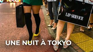 Tokyo extrême : la ville où tout est possible !