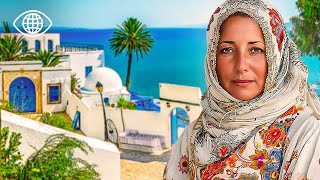 Tunisie : que cachent ses souks et ses oasis ?