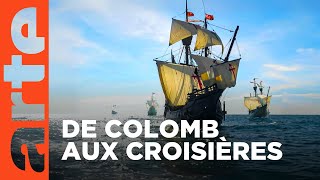 Une histoire mondiale de la navigation