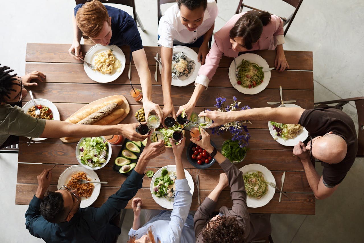 Le rôle du dialogue et de l’écoute dans la famille