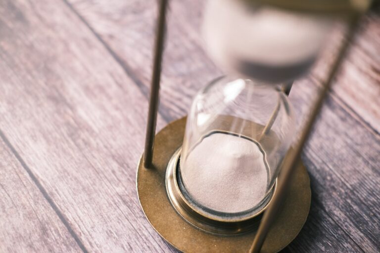 Article | Comment l’effet Tiffany altère-t-il notre vision du passé ?