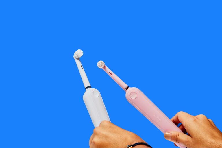 Article | Comment sélectionner judicieusement sa brosse à dents électrique ?