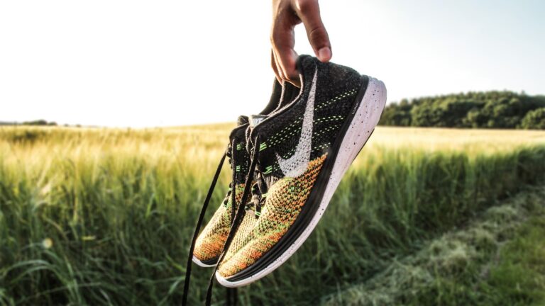 Article | Comment choisir les chaussures de running idéales ?