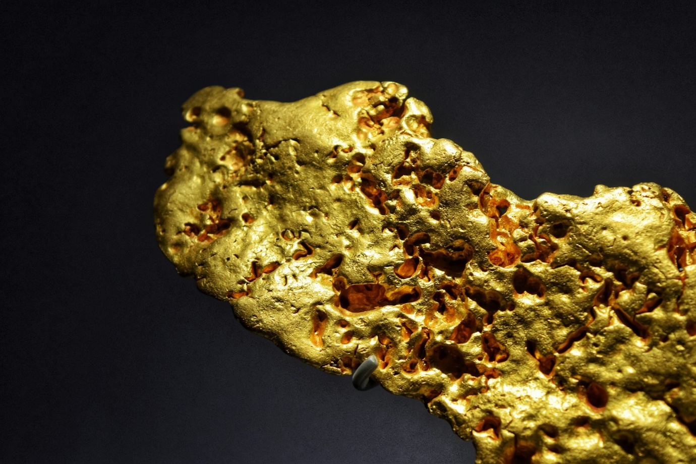 Tout savoir sur l’or en France : histoire, exploitation et rachat par Inter'Or