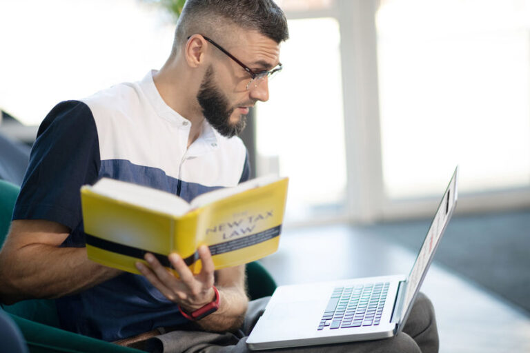 Article | Les 5 meilleurs livres pour mieux gérer et optimiser ses finances