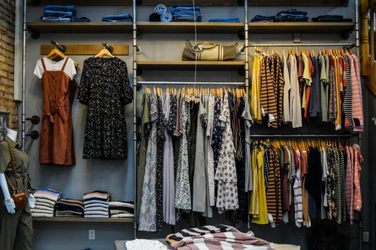 Article | Fast fashion : la fin d’un modèle ?