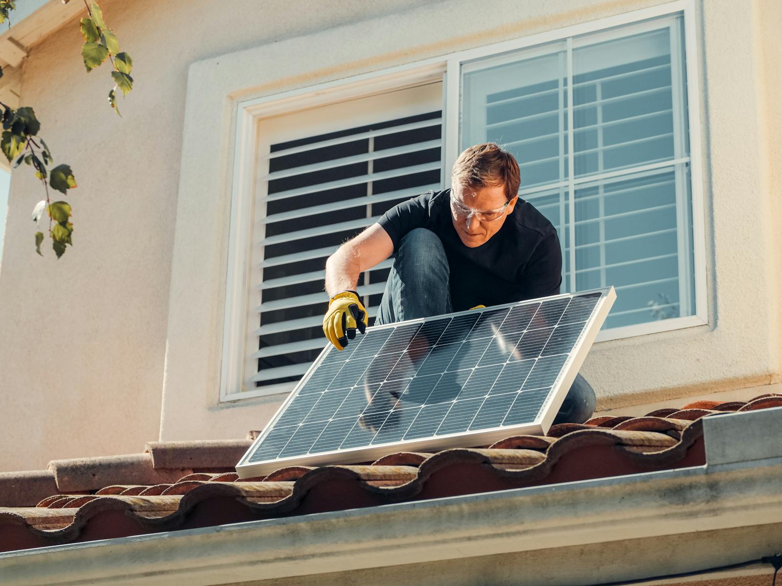 Générateur solaire : l’énergie du futur, aujourd’hui à votre portée