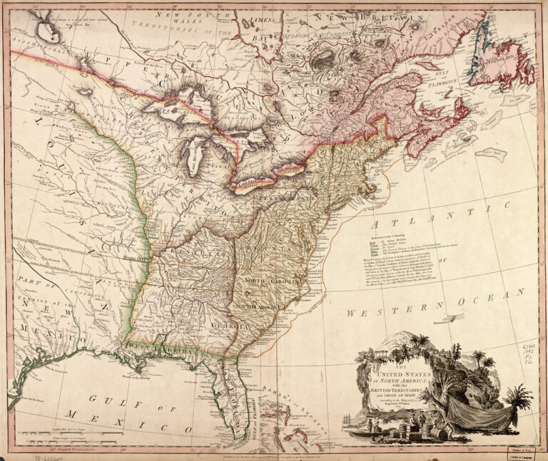 Article | Il était une fois l’Amérique