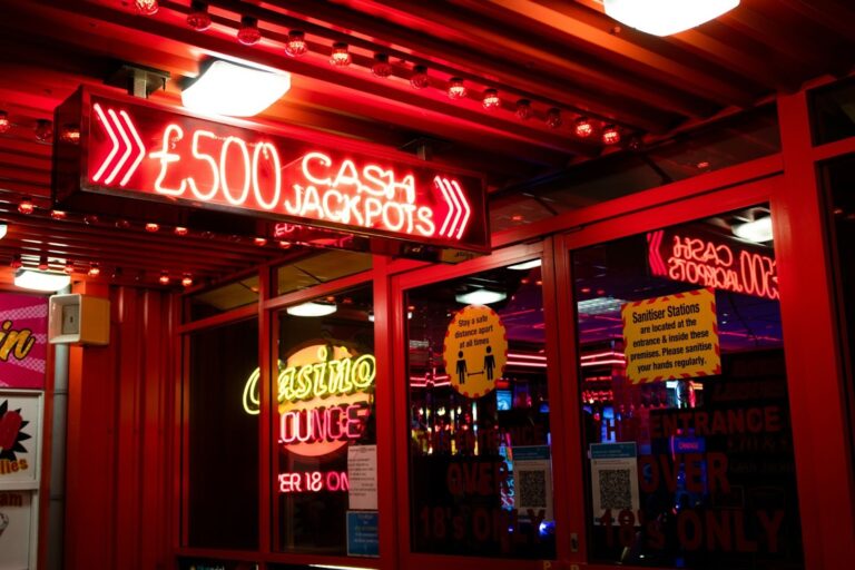 Article | 5 métiers méconnus de l’industrie des casinos
