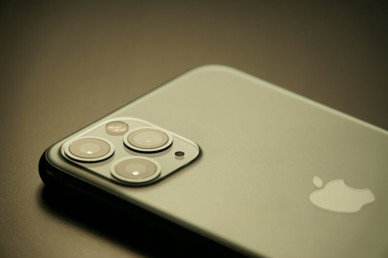 Article | iPhone 17 : les innovations qui changent vraiment la donne