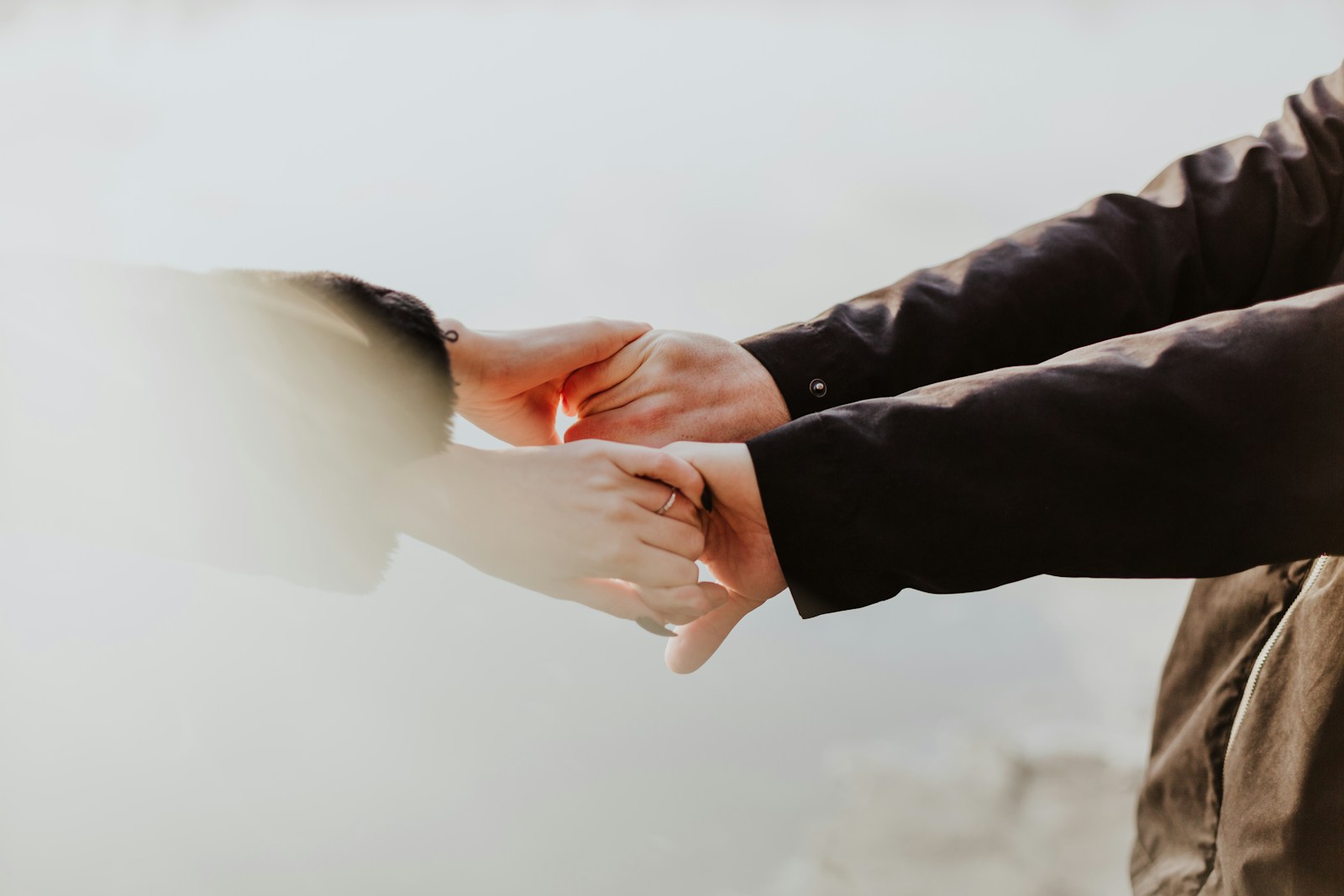 Le couple moderne : indépendance ou désunion programmée ?