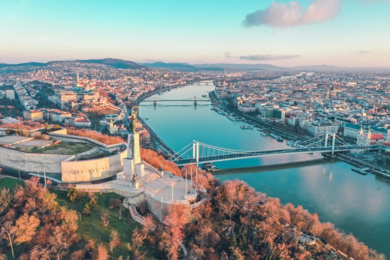 Article | Les 10 destinations européennes les moins chères pour partir en automne