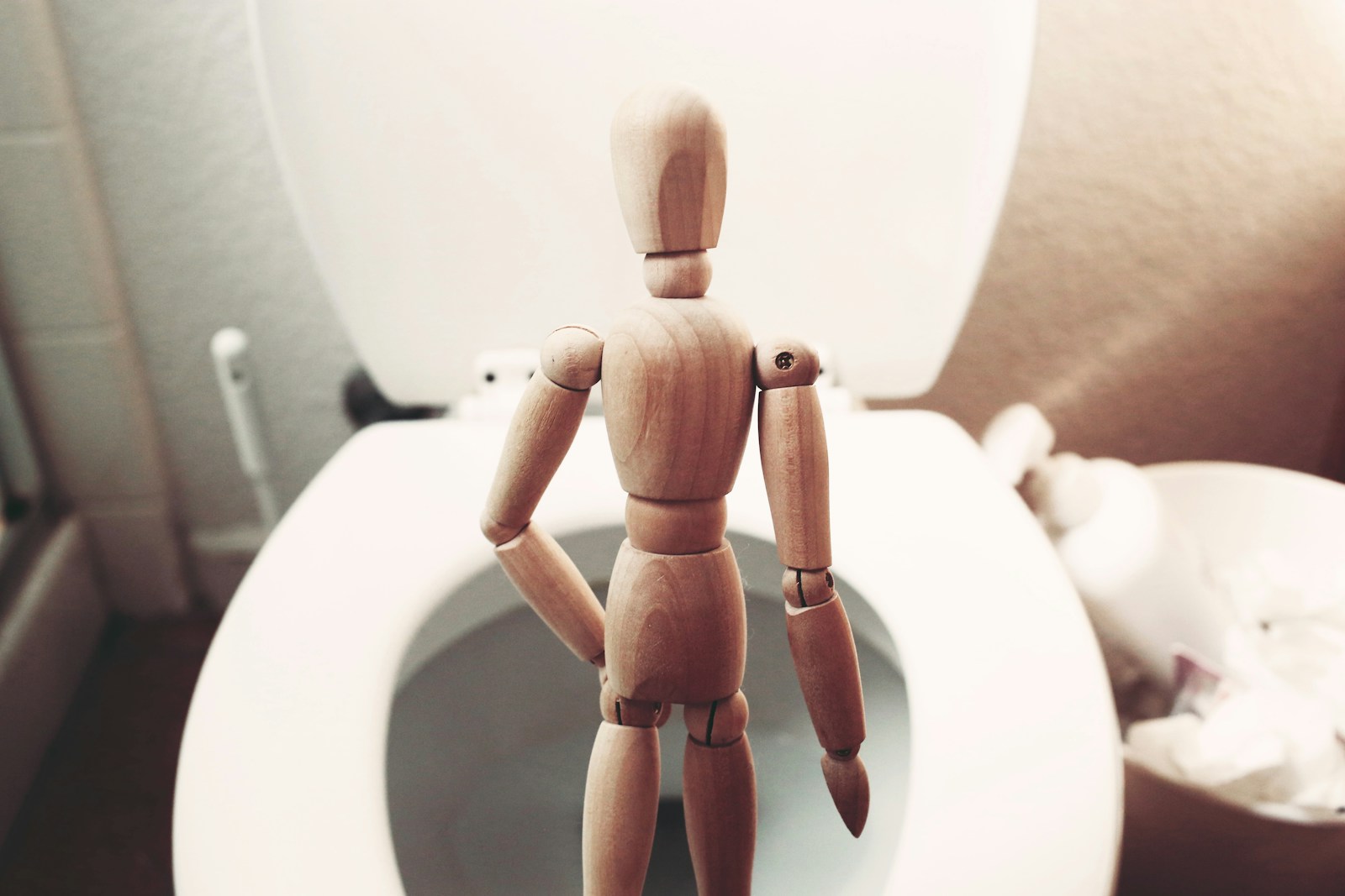 L'urine : une solution de secours, vraiment ?