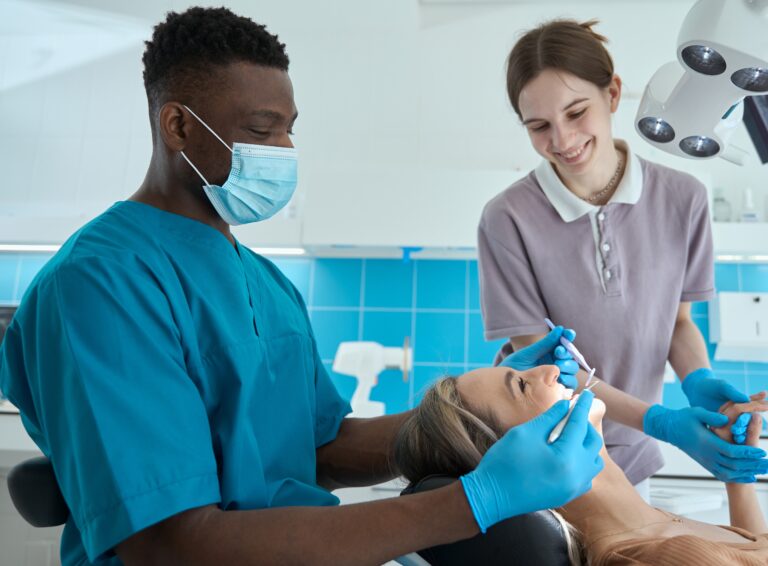 Article | Avez-vous peur du dentiste ? Voici comment vaincre votre anxiété