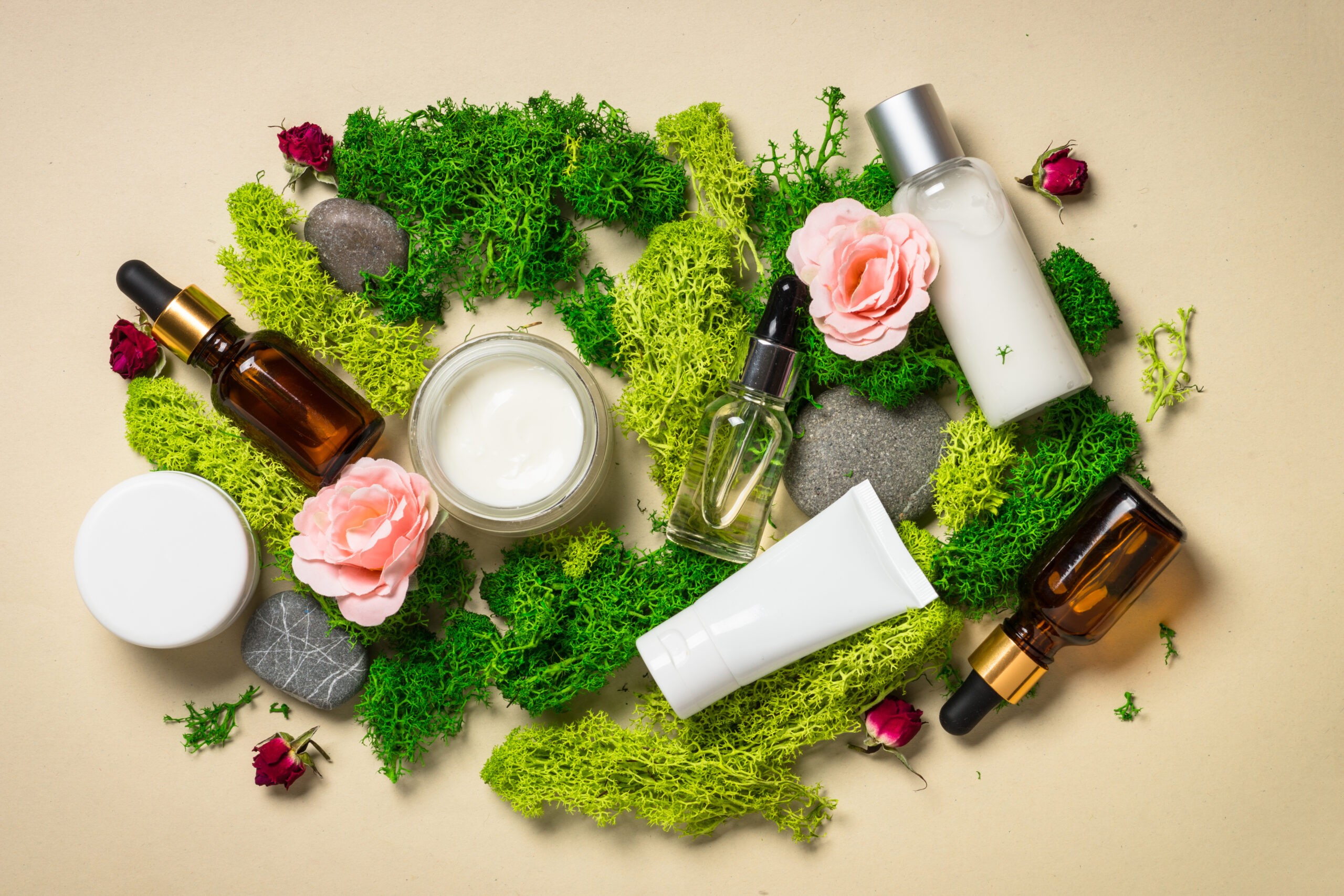 Matières premières cosmétiques, une transformation vers plus de durabilité et de responsabilité