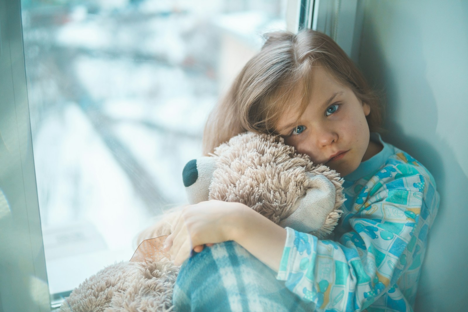 Parents face à l’inconnu : accompagner un enfant atteint d’une maladie rare