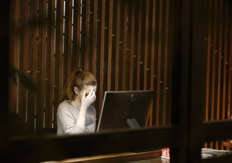 Article | Pourquoi tout le monde parle de charge mentale ?