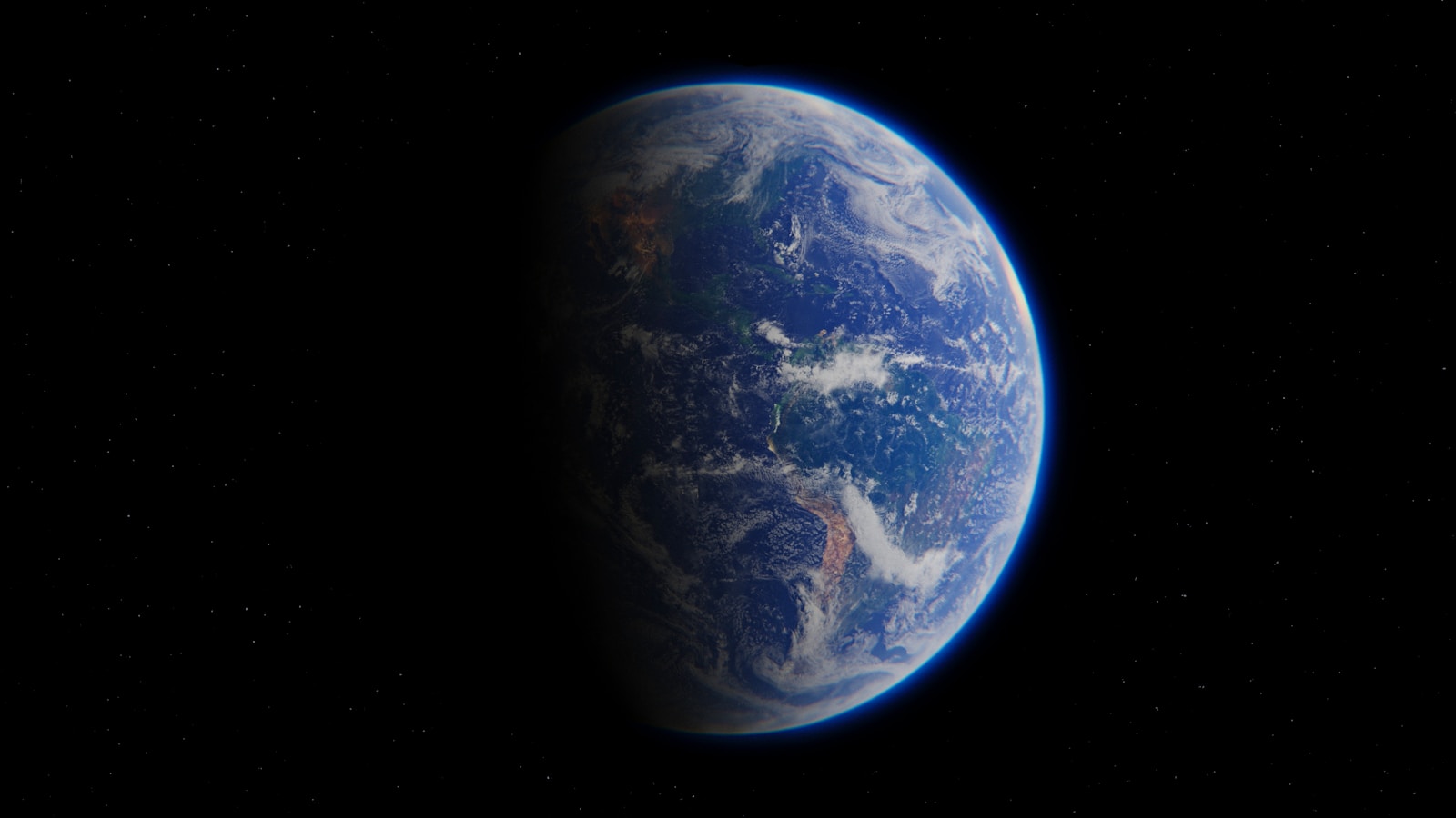 Qu’arriverait-il si la Terre cessait de tourner ?