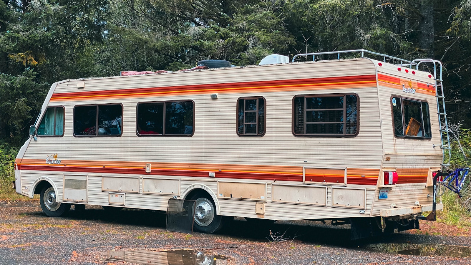 Que faire d’un camping-car en panne ou hors d’usage ?