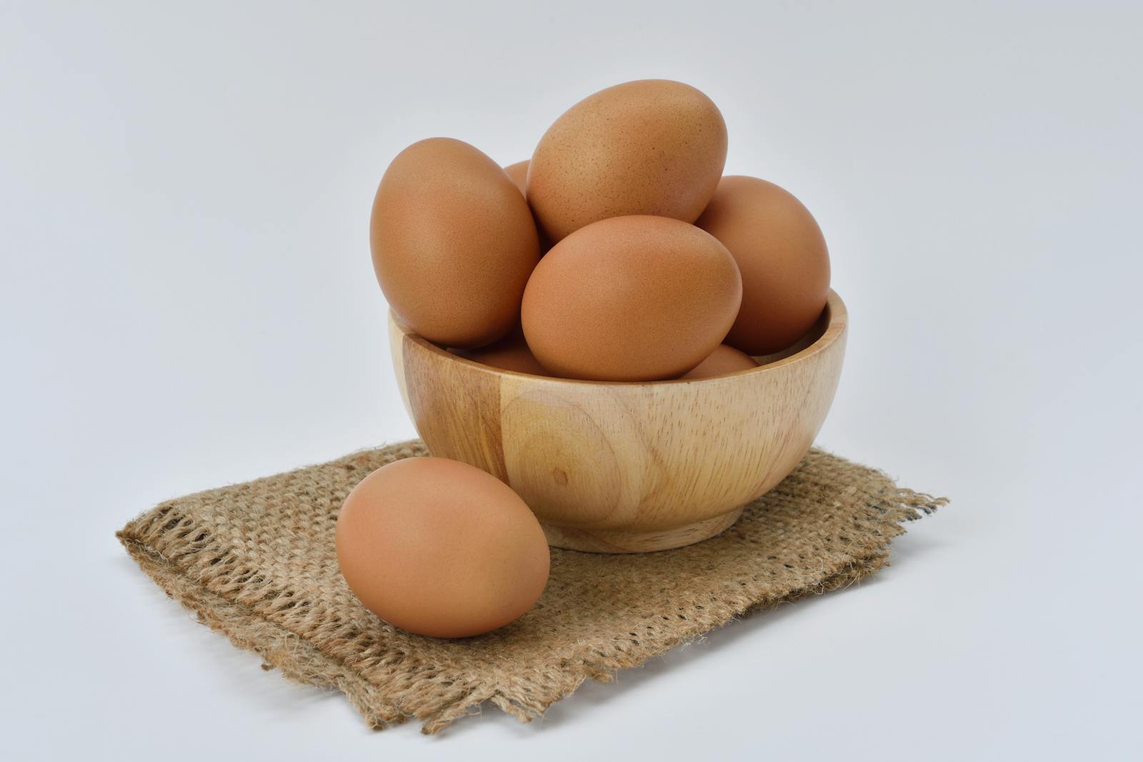 Quelle est la quantité maximale quotidienne d'œufs que vous pouvez consommer ?