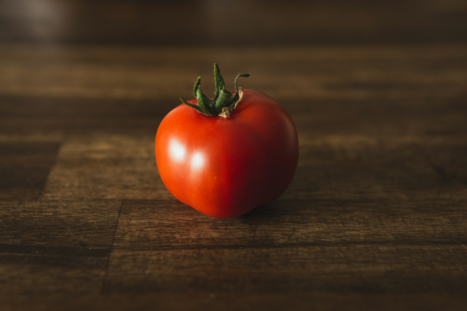 Sa majesté la tomate