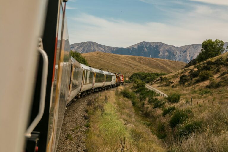 Article | Voyager sans voiture : les meilleurs itinéraires accessibles en train en Europe