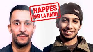 13 novembre : le parcours de la haine