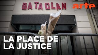 13 novembre : "Le temps n'a rien apaisé"