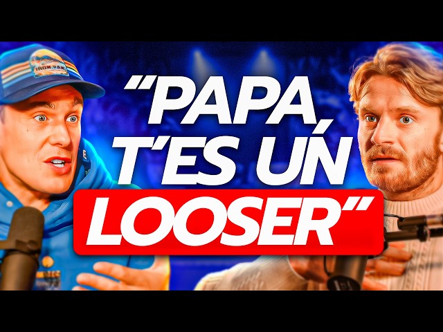 2 ans pour aller aux Championnats du monde Ironman