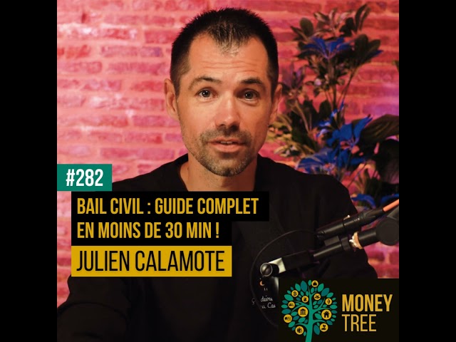 Bail civil : guide complet en moins de 30 min !