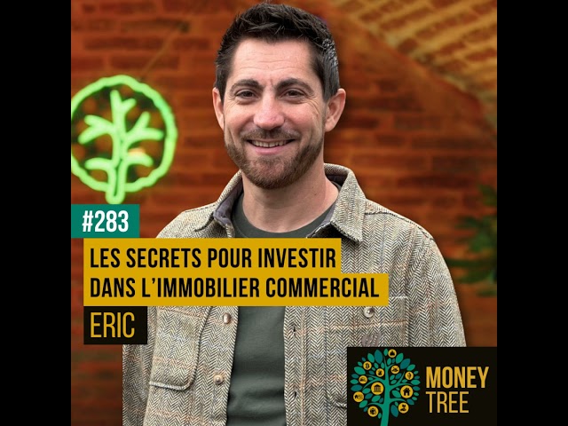 Les secrets pour investir dans l’immobilier commercial