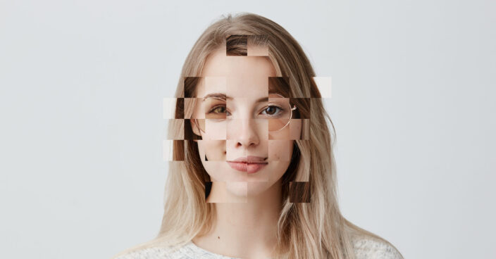 interface d’un système IA spécialisé dans la transformation progressive d’une séquence vidéo