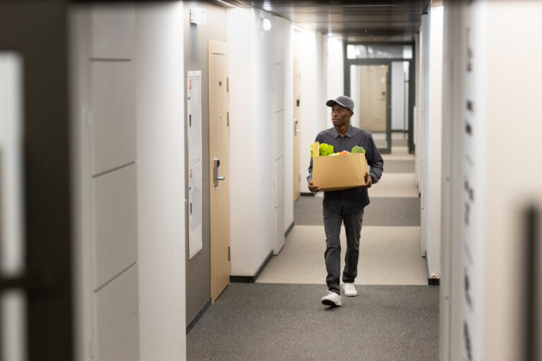 Article | Comment bien choisir son garde-meuble : les critères essentiels à connaître