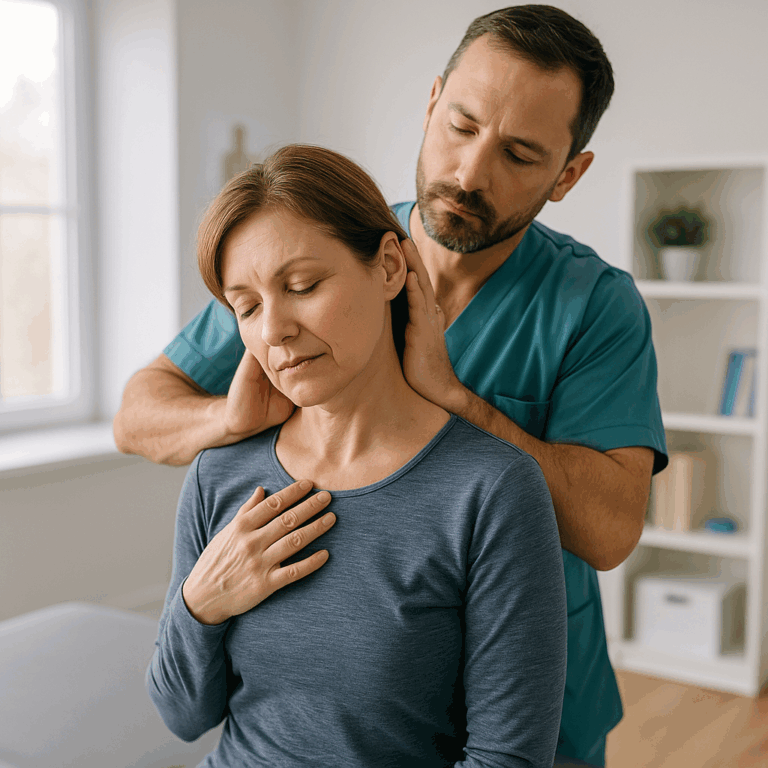 Article | Comment favoriser la récupération musculaire après le sport grâce à des méthodes naturelles