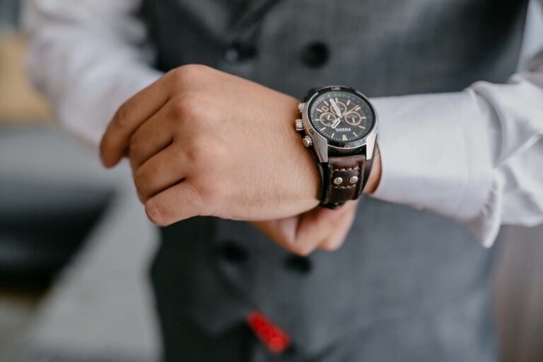 Article | Comment choisir une montre qui correspond à votre style personnel
